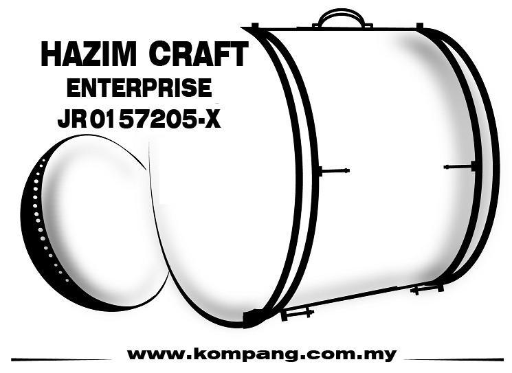 Gambar Logo Hazim Craft Enterprise